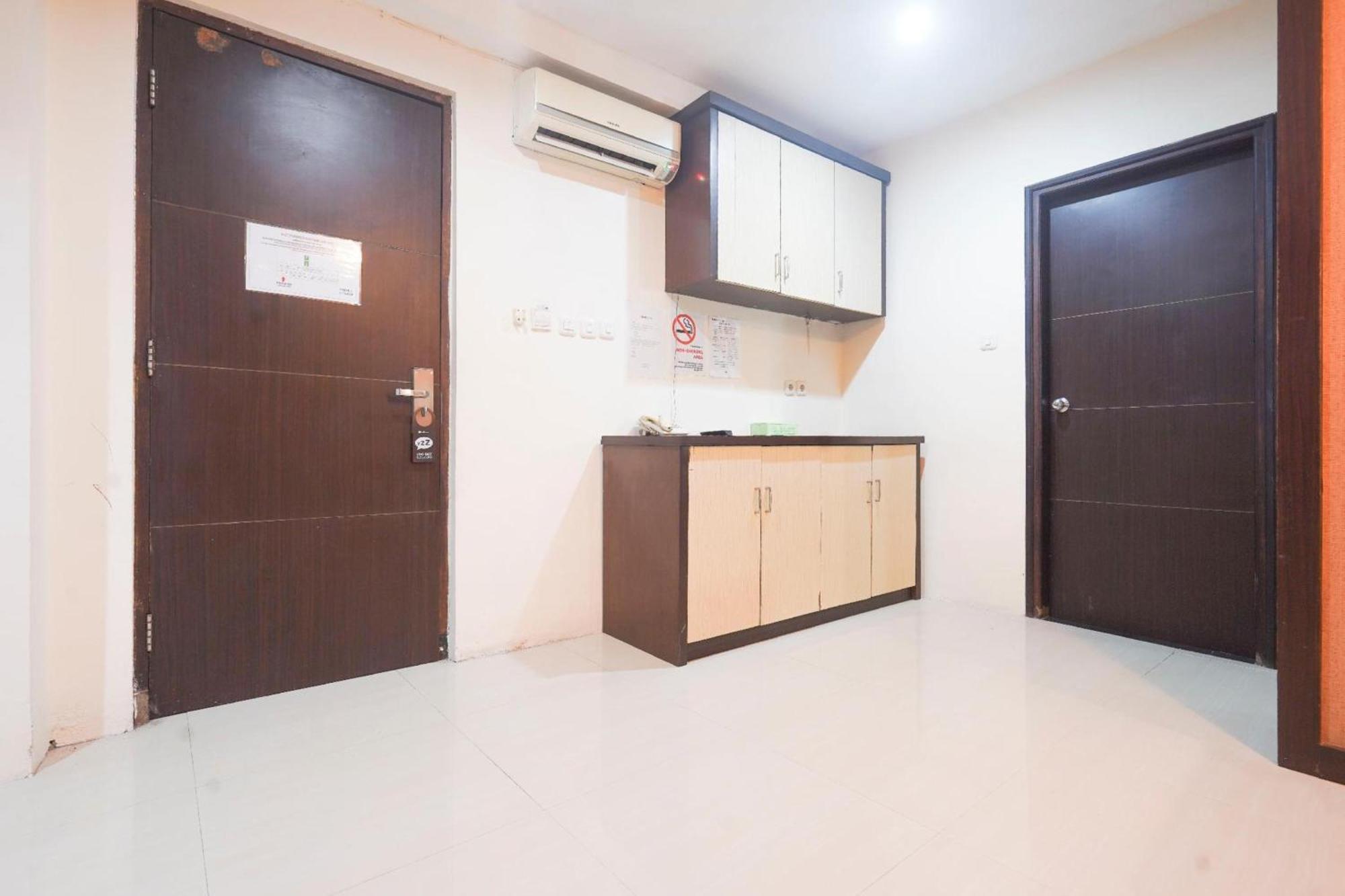 Collection O Losari Near Pantai Losari Formerly Grand Populer 3*