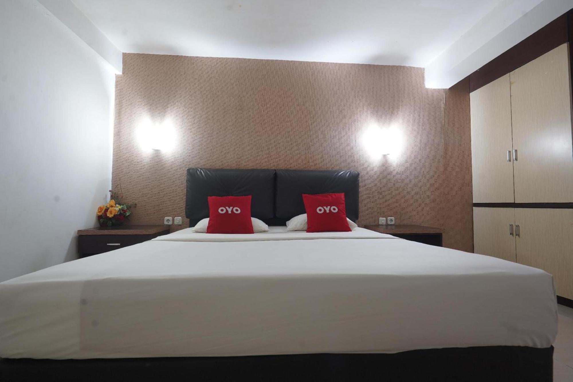 Collection O Losari Near Pantai Losari Formerly Grand Populer 3* Makassar