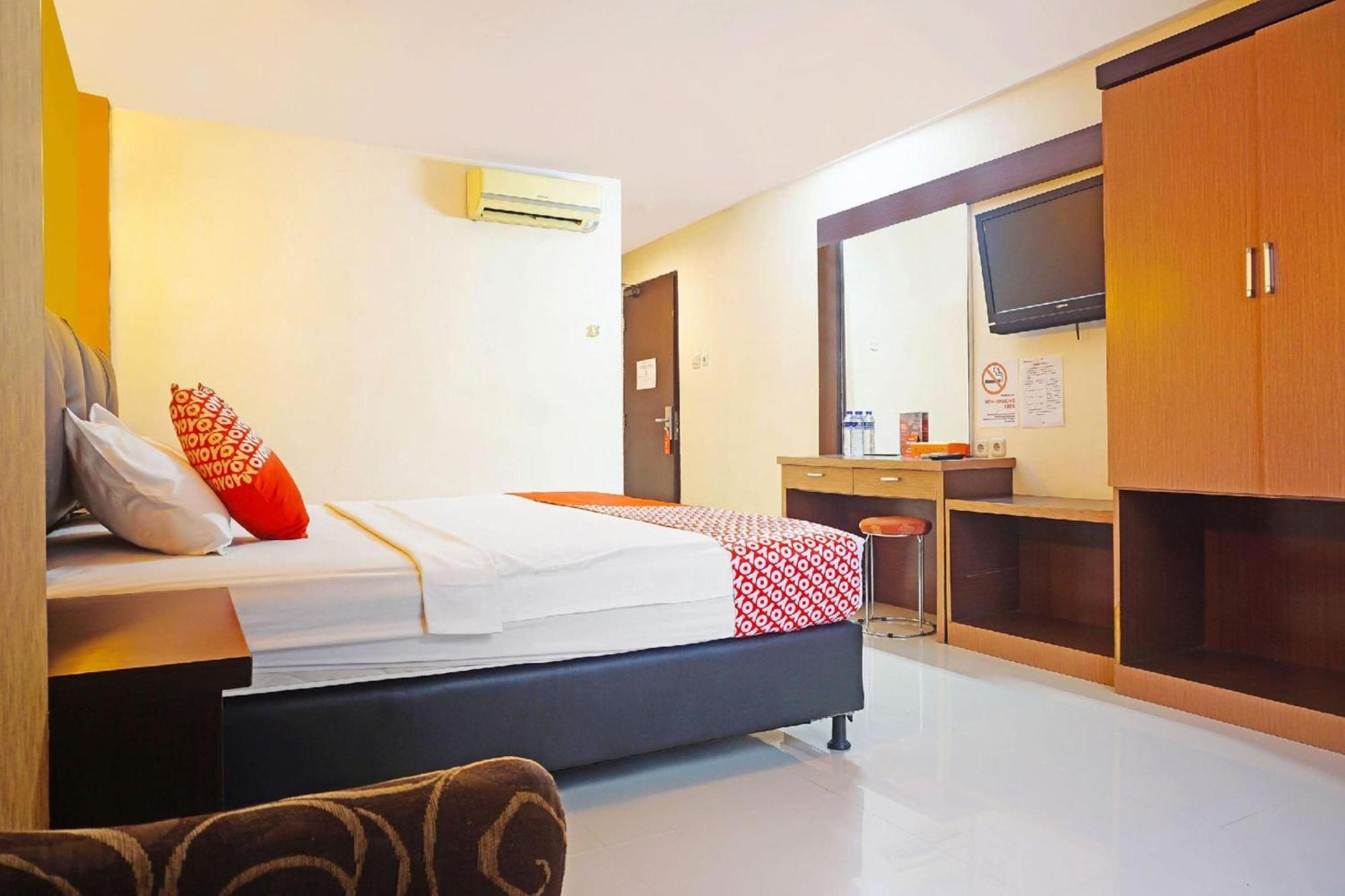 Collection O Losari Near Pantai Losari Formerly Grand Populer Hotel