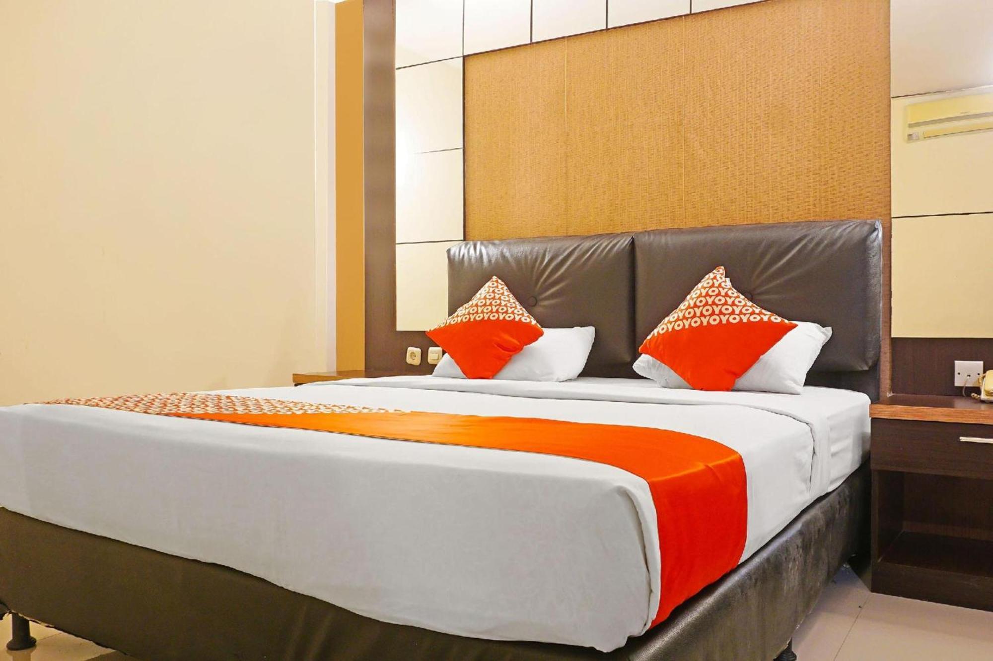 Hotel Collection O Losari Near Pantai Losari Formerly Grand Populer